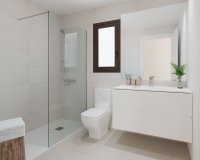 Nowy budynek - apartment - Rincón de la Victoria