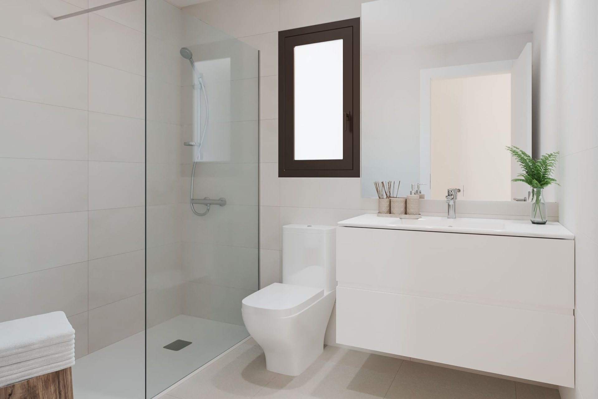 Nowy budynek - apartment - Rincón de la Victoria