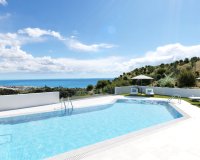 Nowy budynek - apartment - Rincón de la Victoria