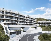 Nowy budynek - apartment - Rincón de la Victoria