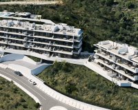 Nowy budynek - apartment - Rincón de la Victoria