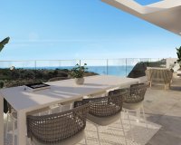 Nowy budynek - apartment - Rincón de la Victoria