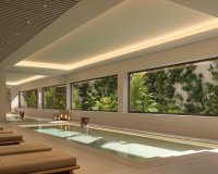 Nowy budynek - apartment - San Pedro Alcántara