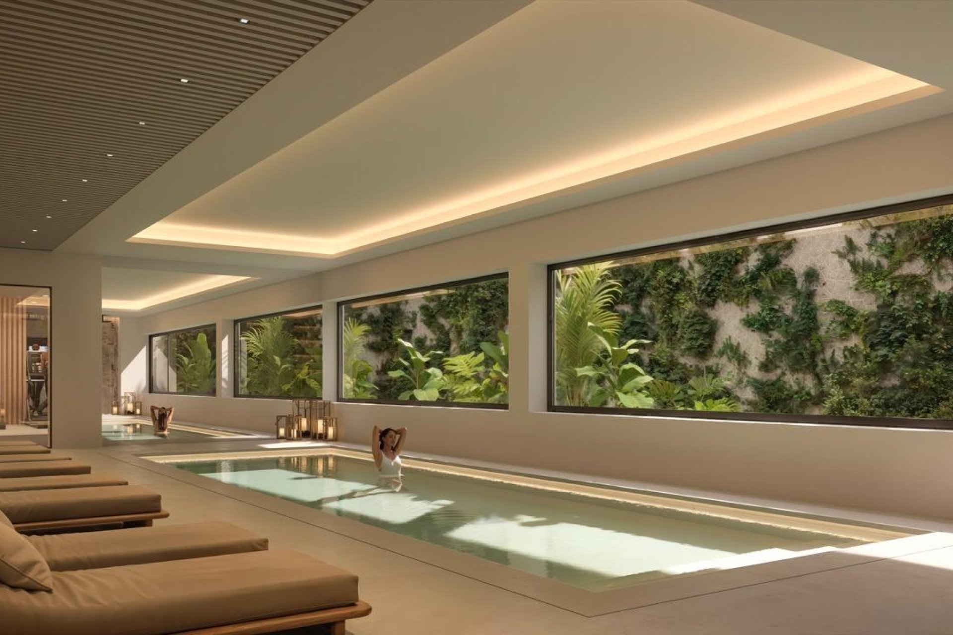 Nowy budynek - apartment - San Pedro Alcántara