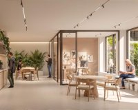 Nowy budynek - apartment - San Pedro Alcántara