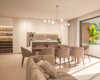 Nowy budynek - apartment - San Pedro Alcántara