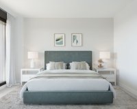 Nowy budynek - apartment - Torre de Benagalbón