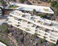 Nowy budynek - apartment - Torre de Benagalbón