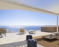 Nowy budynek - apartment - Torre de Benagalbón