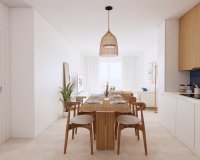 Nowy budynek - apartment - Torre de la Horadada