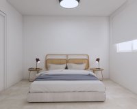 Nowy budynek - apartment - Torre de la Horadada