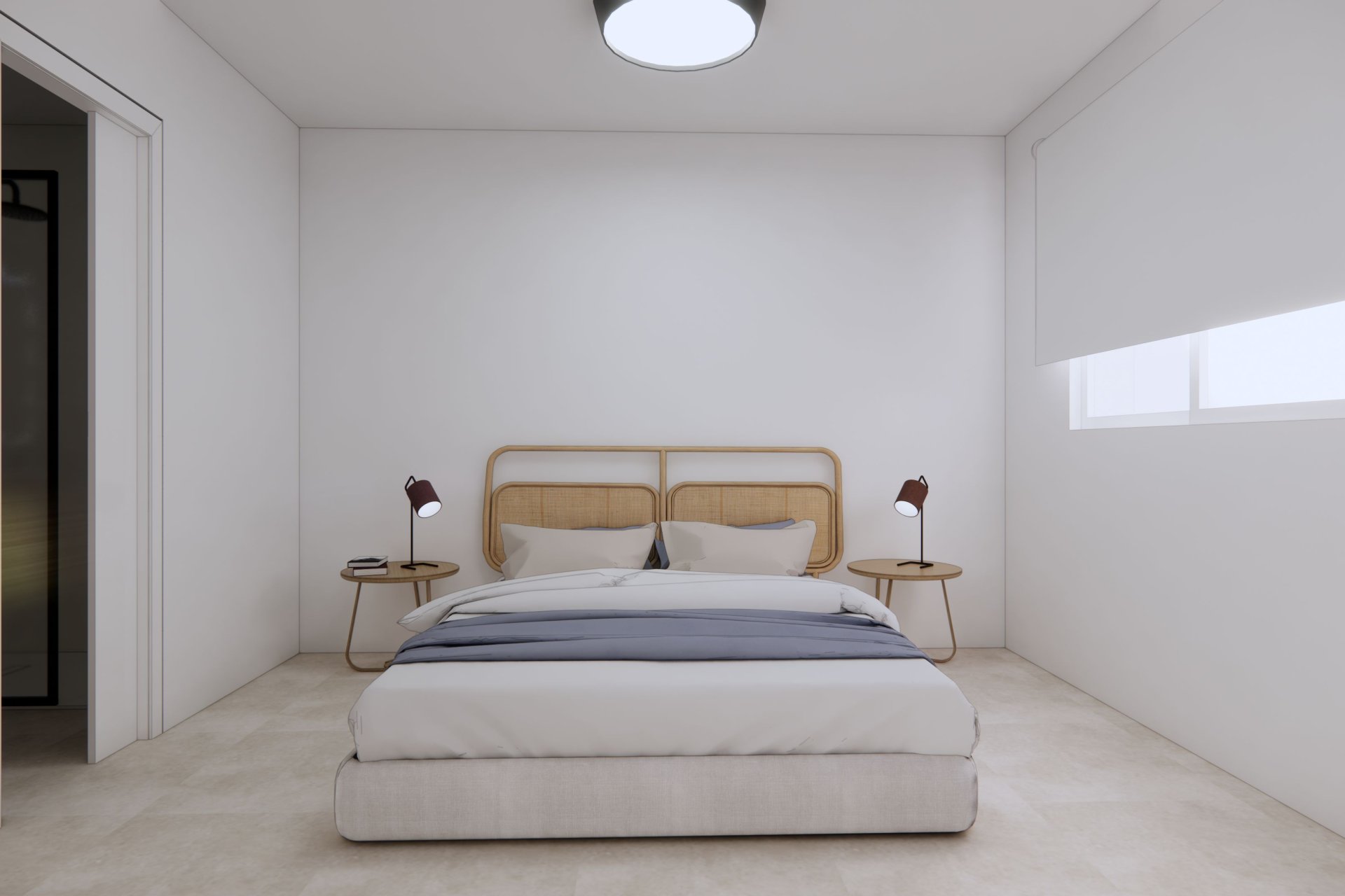 Nowy budynek - apartment - Torre de la Horadada