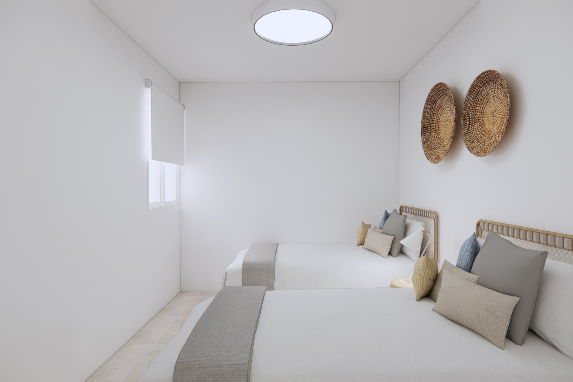 Nowy budynek - apartment - Torre de la Horadada