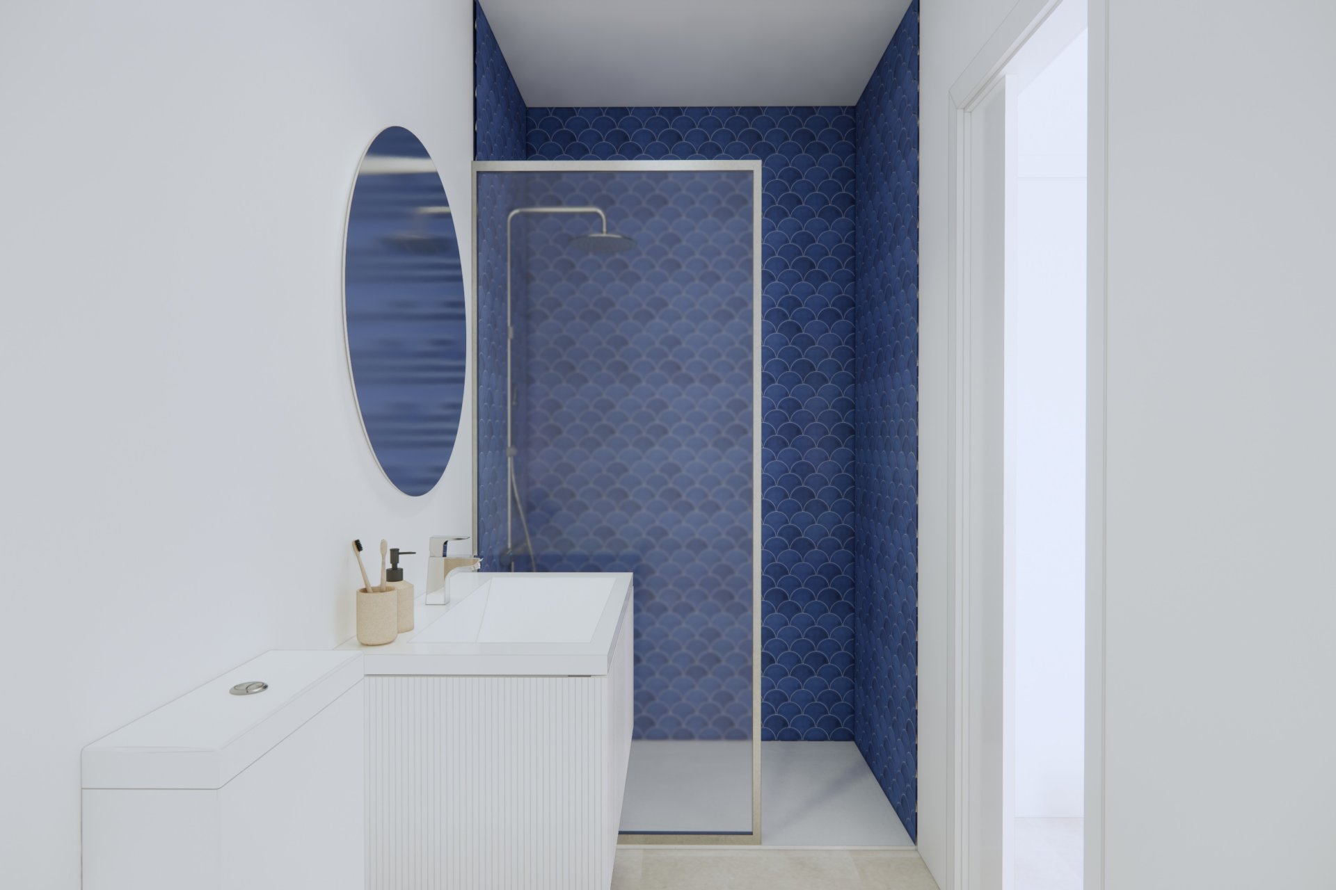 Nowy budynek - apartment - Torre de la Horadada