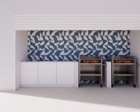 Nowy budynek - apartment - Torre de la Horadada