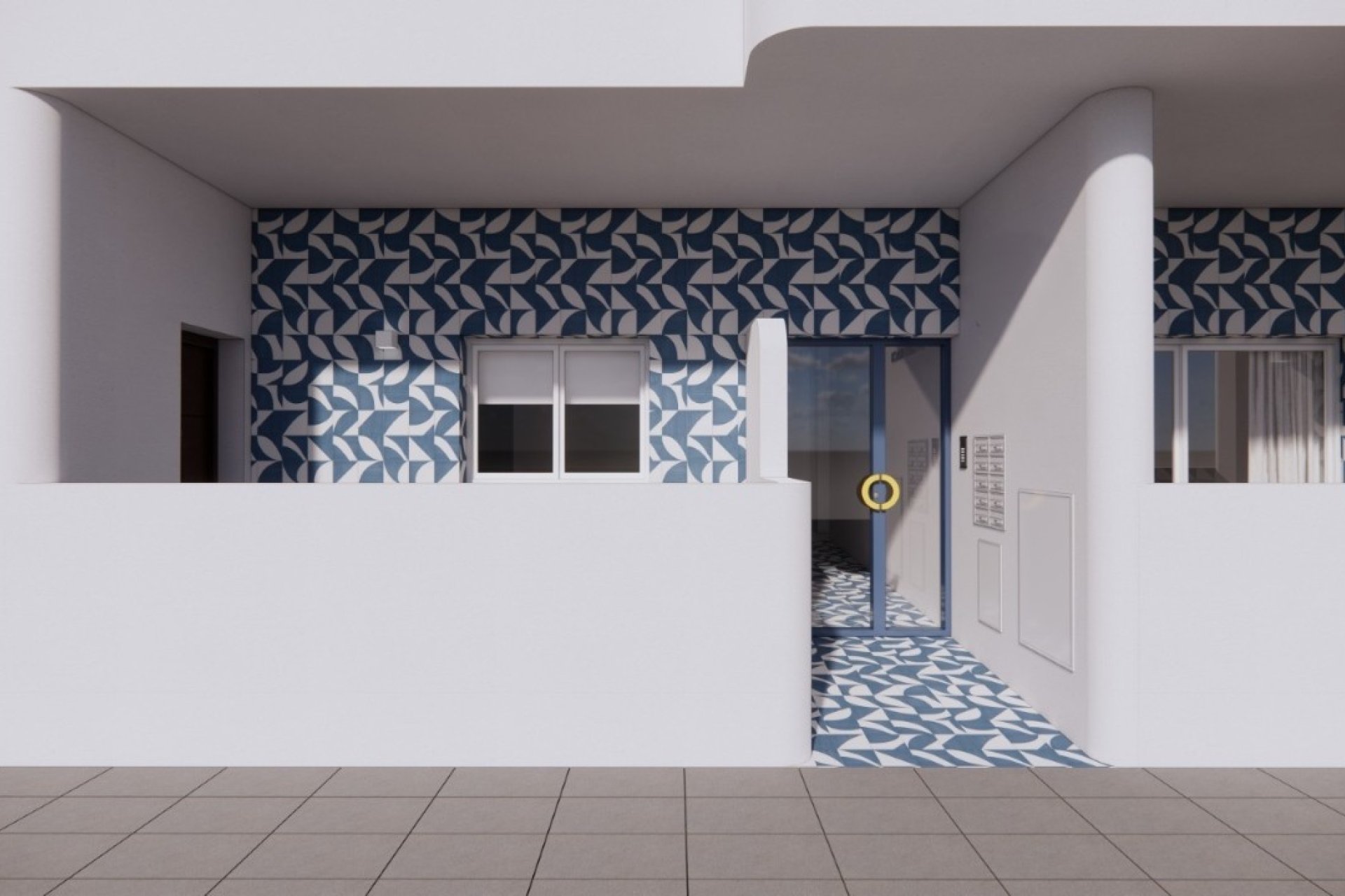 Nowy budynek - apartment - Torre de la Horadada