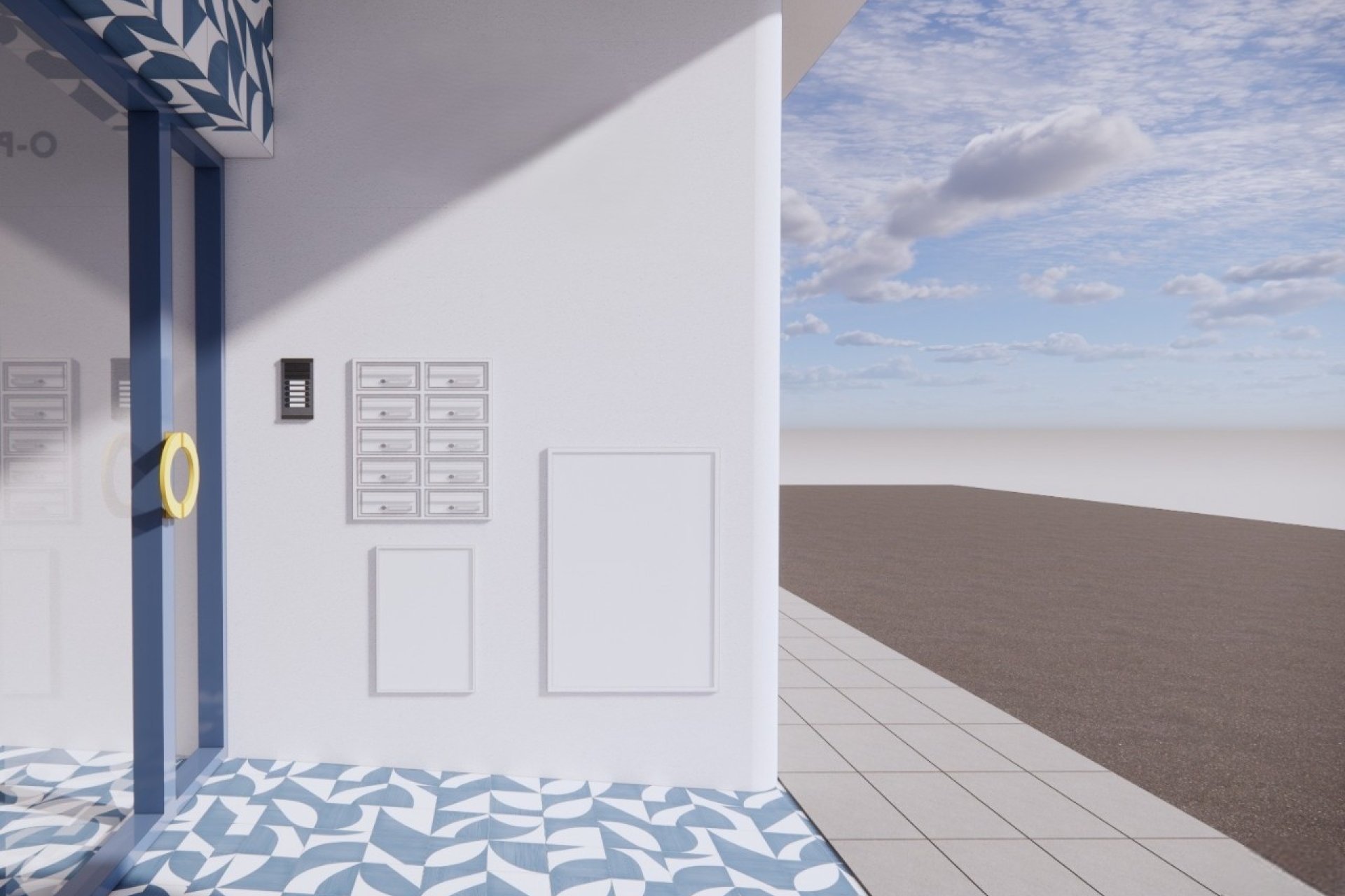 Nowy budynek - apartment - Torre de la Horadada