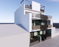 Nowy budynek - apartment - Torre de la Horadada