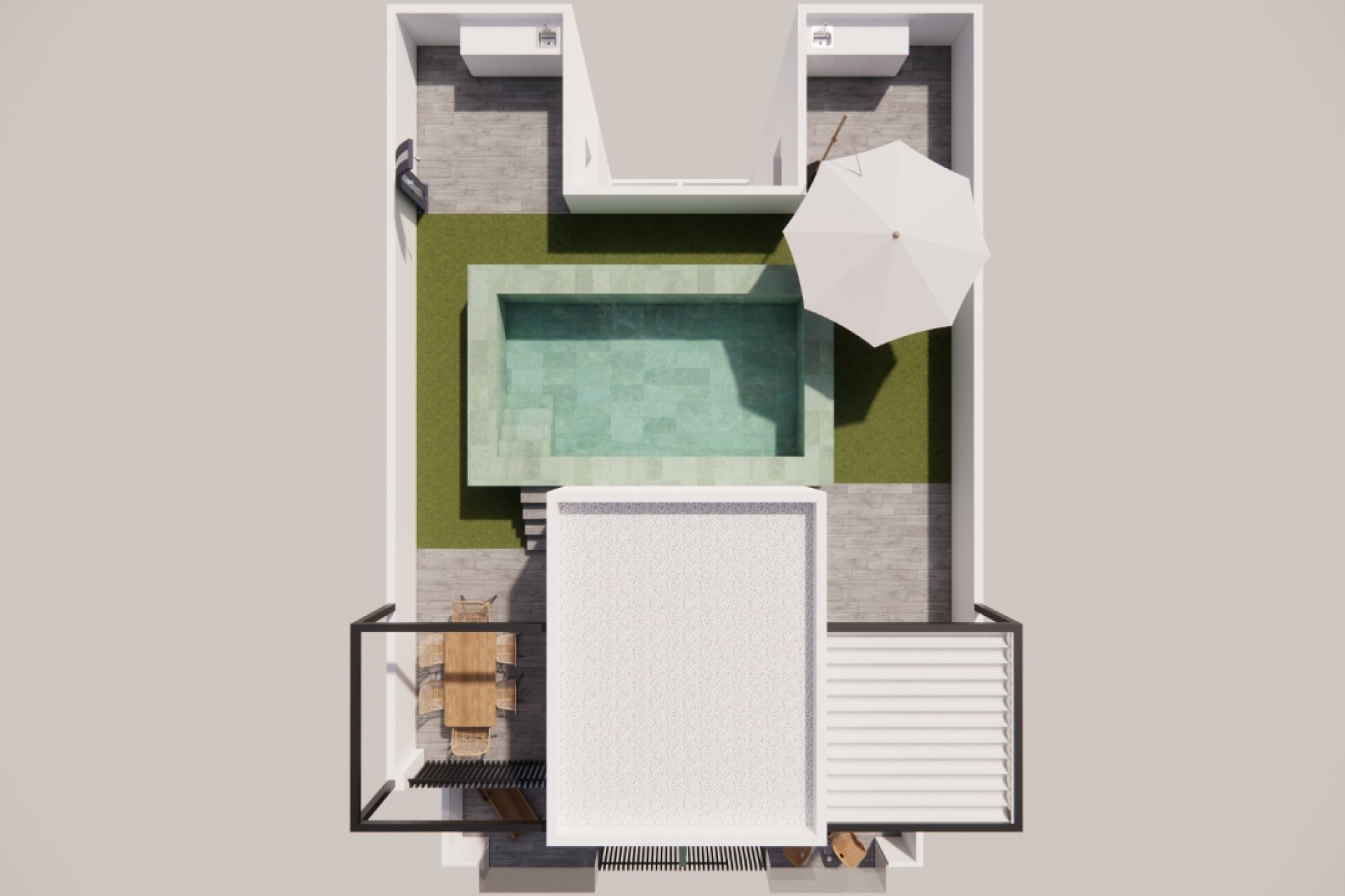 Nowy budynek - apartment - Torre de la Horadada