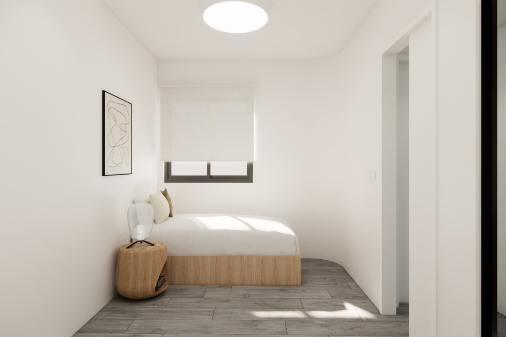 Nowy budynek - apartment - Torre de la Horadada