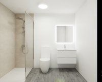 Nowy budynek - apartment - Torre de la Horadada