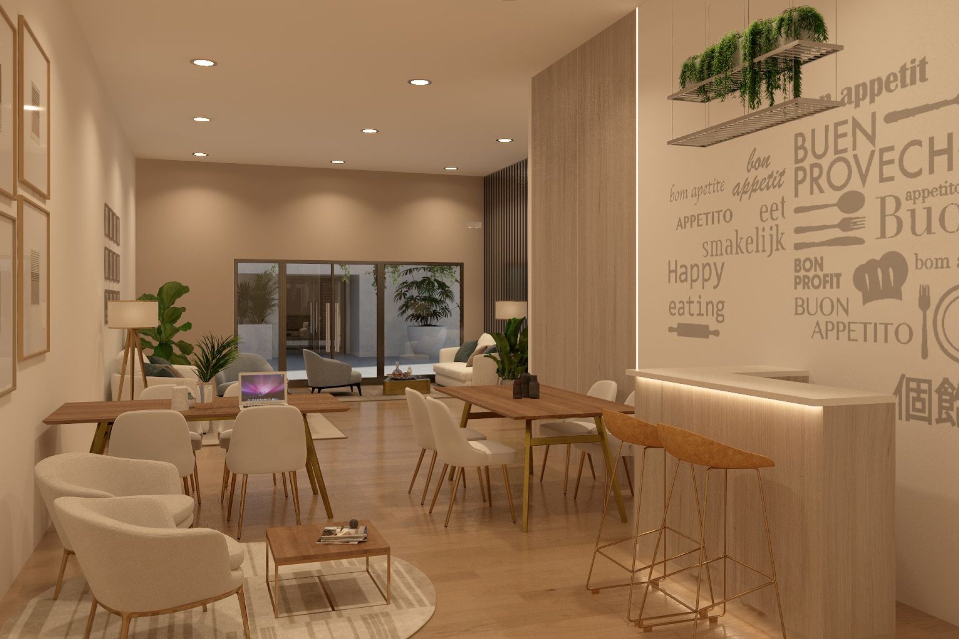 Nowy budynek - apartment - Torremolinos