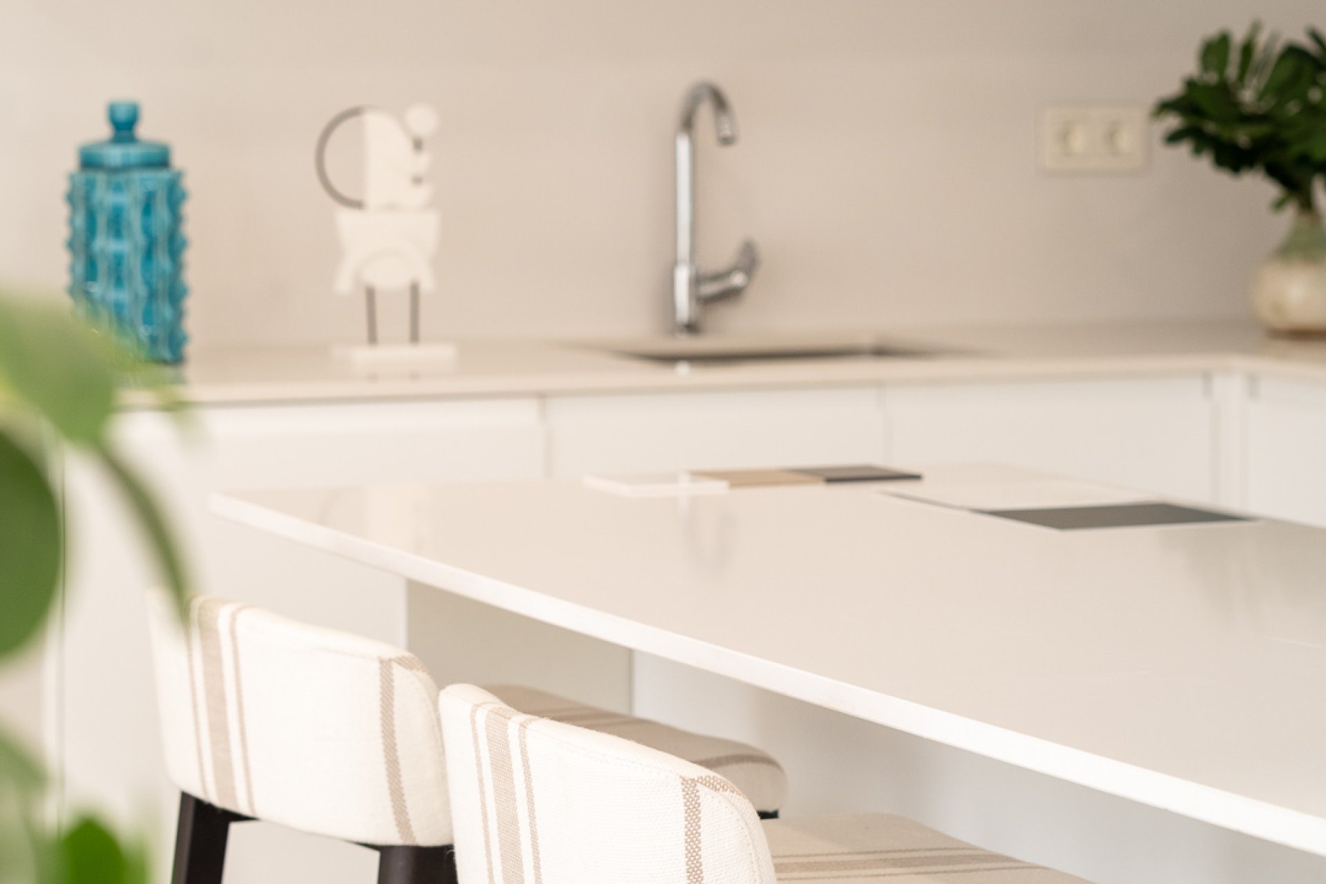 Nowy budynek - apartment - Torremolinos