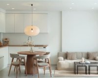 Nowy budynek - apartment - Torrevieja