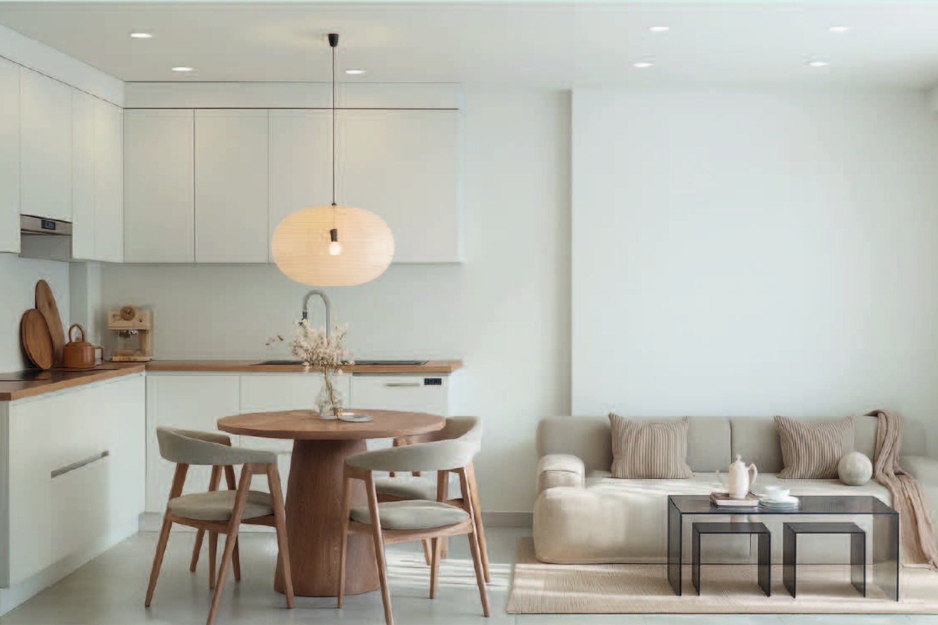 Nowy budynek - apartment - Torrevieja