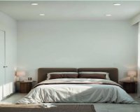 Nowy budynek - apartment - Torrevieja