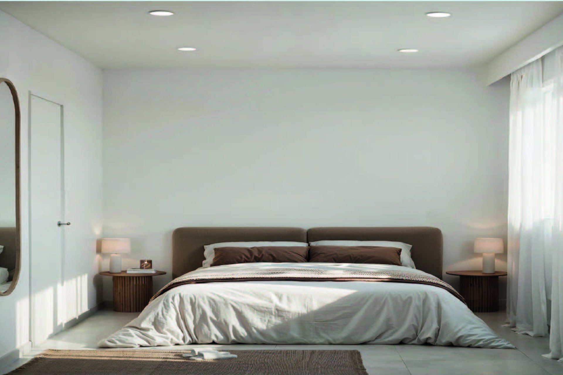 Nowy budynek - apartment - Torrevieja