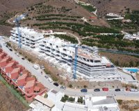 Nowy budynek - apartment - Torrox