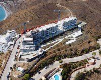 Nowy budynek - apartment - Torrox