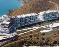 Nowy budynek - apartment - Torrox