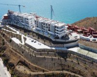 Nowy budynek - apartment - Torrox