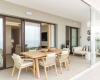 Nowy budynek - apartment - Torrox