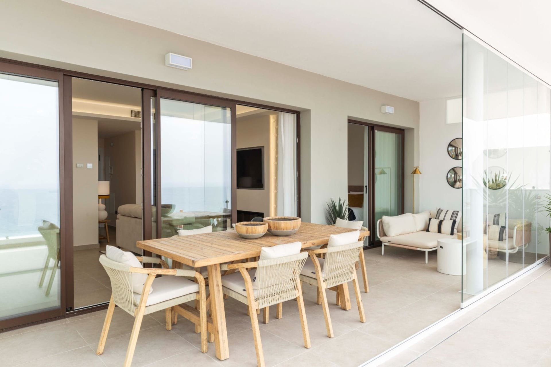 Nowy budynek - apartment - Torrox