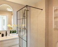 Nowy budynek - apartment - Torrox