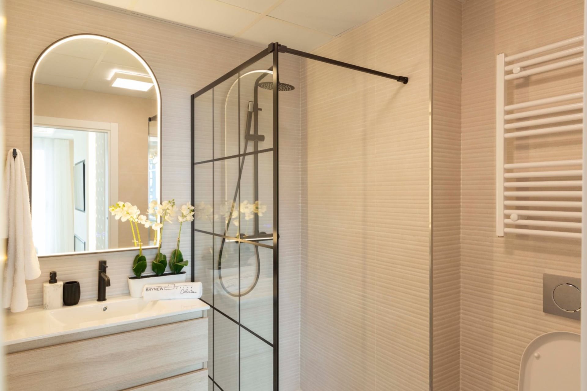 Nowy budynek - apartment - Torrox