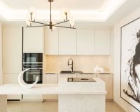 Nowy budynek - apartment - Torrox