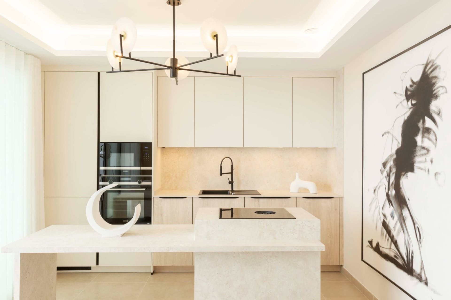 Nowy budynek - apartment - Torrox