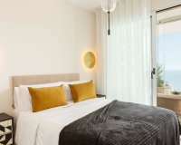 Nowy budynek - apartment - Torrox