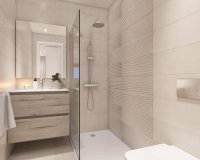 Nowy budynek - apartment - Torrox