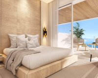 Nowy budynek - apartment - Torrox