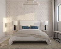 Nowy budynek - apartment - Vélez-Málaga