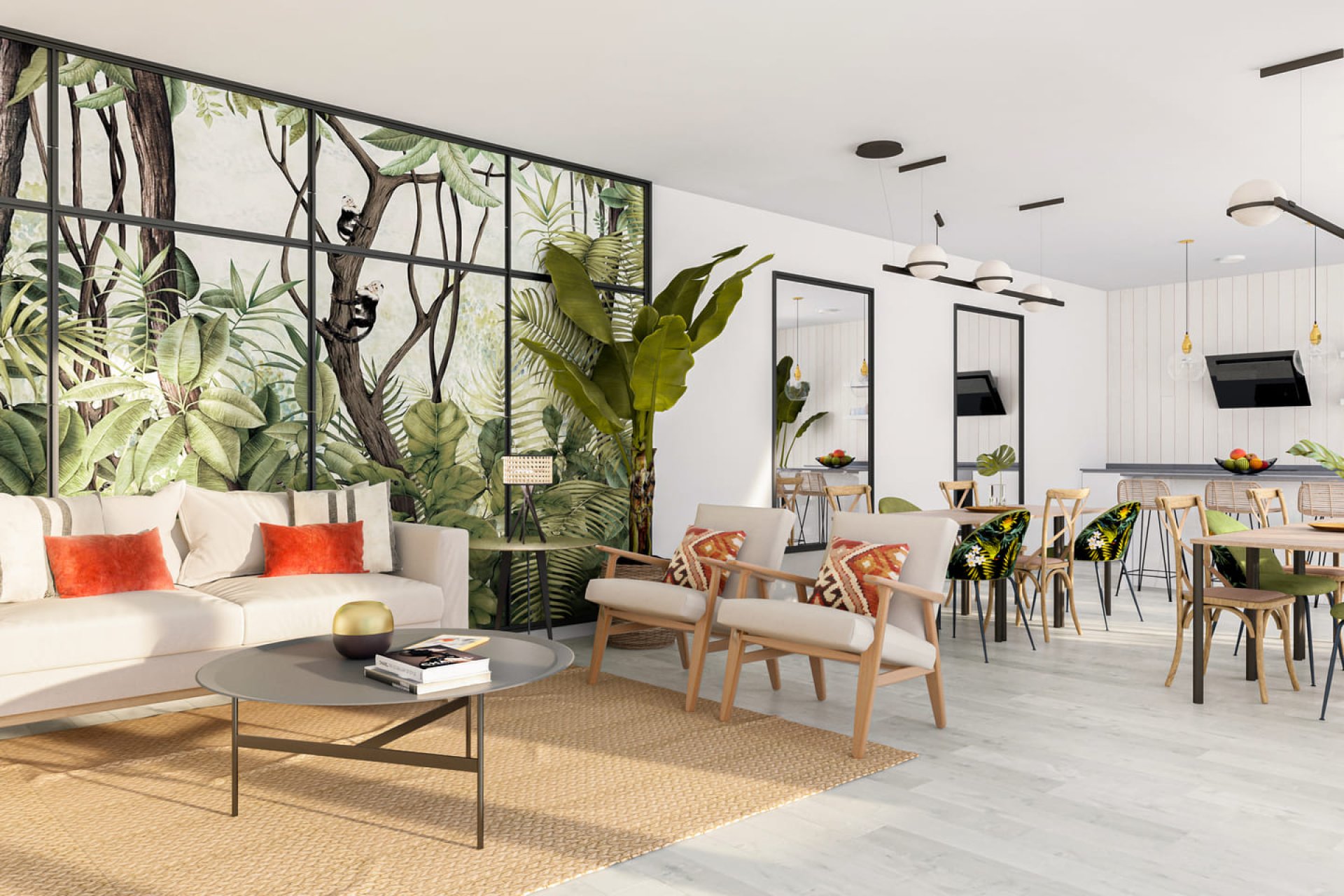 Nowy budynek - apartment - Vélez-Málaga