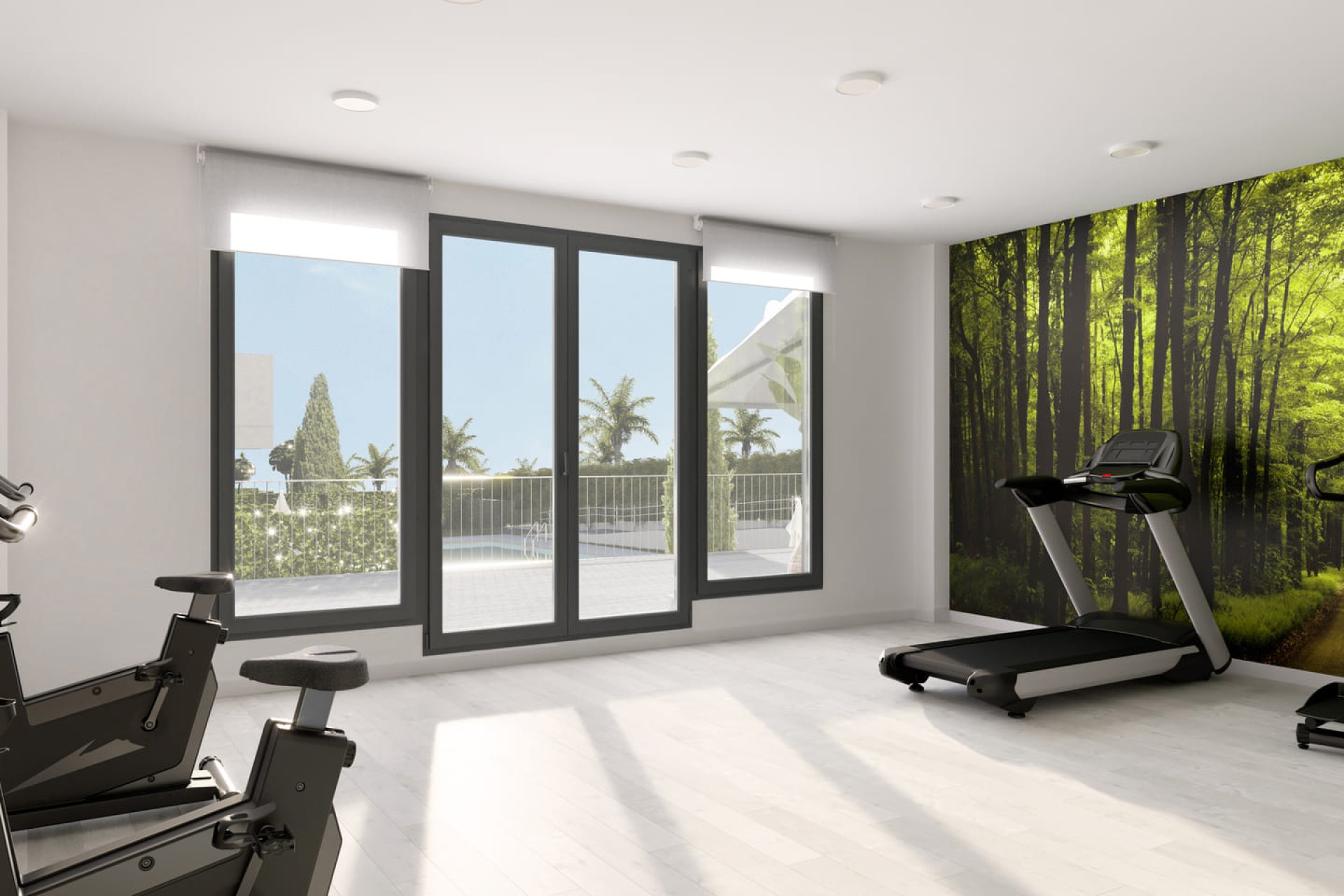 Nowy budynek - apartment - Vélez-Málaga