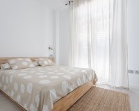 Nowy budynek - apartment - Vera