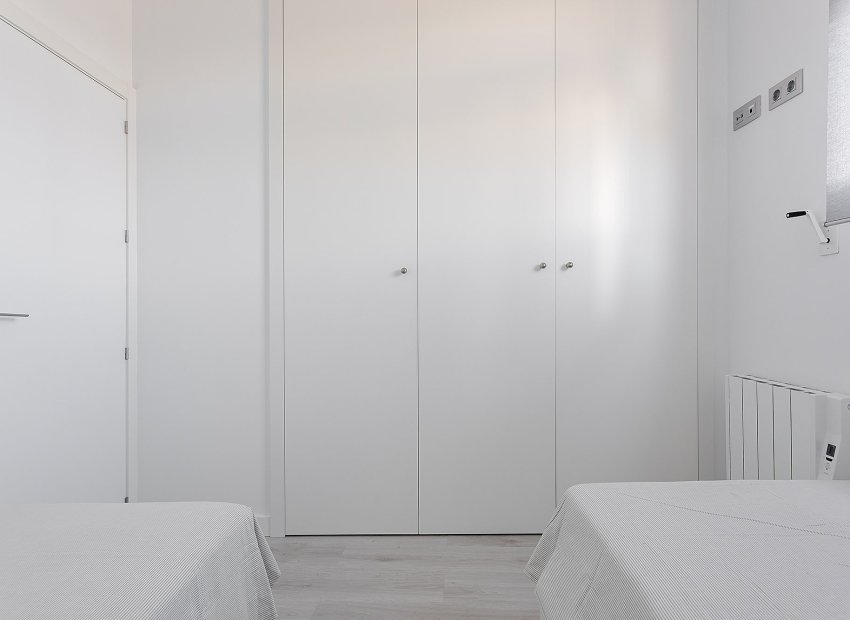 Nowy budynek - apartment - Vera