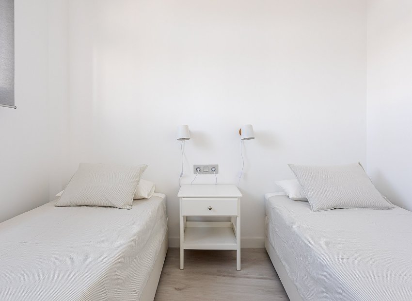 Nowy budynek - apartment - Vera